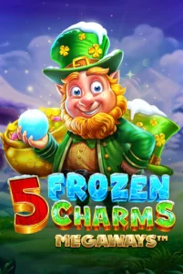 5 Frozen Charms Megaways