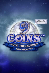 9 Coins Grand Platinium Edition