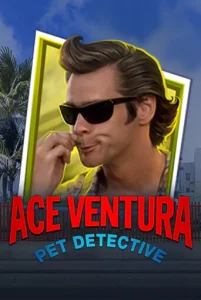 Ace Ventura
