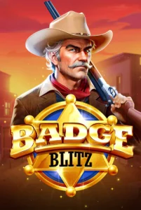 Badge Blitz