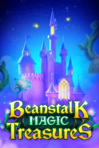 Beanstalk Magic Treasures