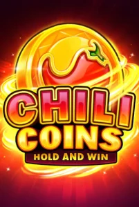 Chili Coins