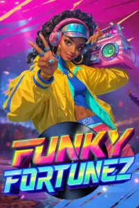 Funky Fortunez