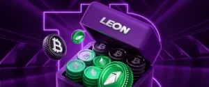 Bónus Triplo de Crypto