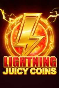 Lightning Juicy Coins