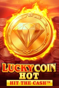 Lucky Coin HOT