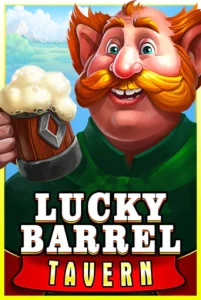 LuckyBarrel Tavern