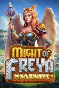 Might of Freya Megaways