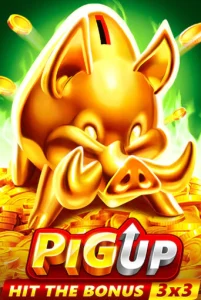Pig Up