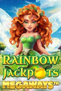 Rainbow Jackpots Megaways