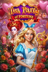 Tea Party of Fortune