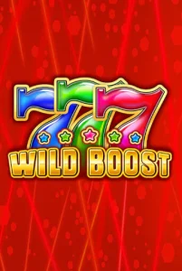 Wild Boost
